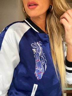 Jacket• MALASIA• en internet