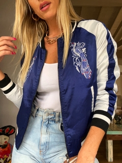Jacket• MALASIA•