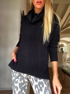 Poleron bremer• CORA black• en internet