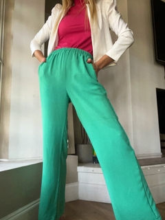 Palazzo• RAIDER green• - comprar online