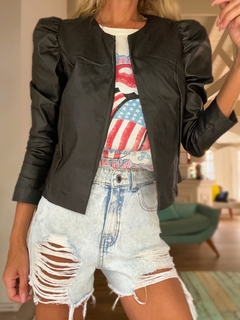 Jacket• LISSI black• en internet