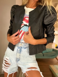 Jacket• LISSI black• en internet