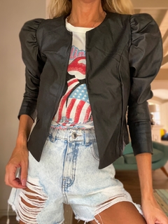Jacket• LISSI black•