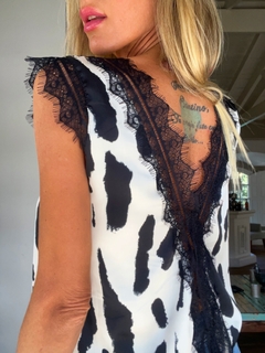 Blusa doble uso• NICOLETA• - tienda online