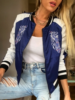 Jacket• MALASIA• - LA TIENDA by Me!
