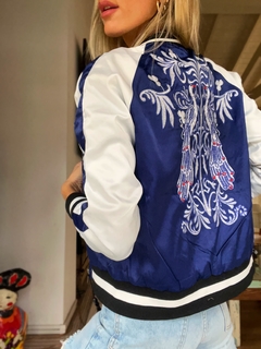 Jacket• MALASIA• - comprar online