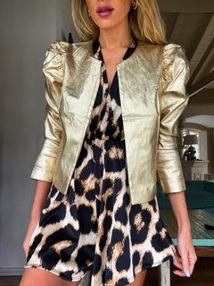 Jacket• LISSI gold• en internet