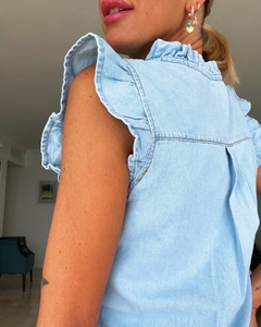 Camisa• AILIN• - buy online