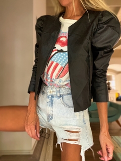 Imagen de Jacket• LISSI black•