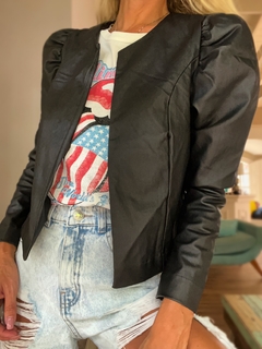 Jacket• LISSI black•