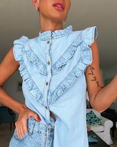 Image of Camisa• AILIN•
