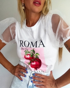 Remera• ROMA•