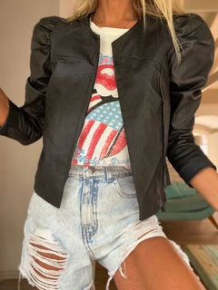 Imagen de Jacket• LISSI black•