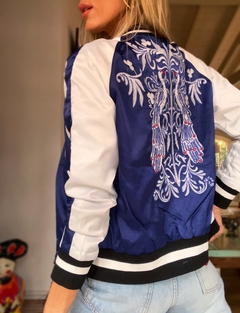Jacket• MALASIA•