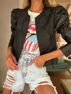 Jacket• LISSI black• - LA TIENDA by Me!