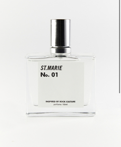 Perfume• ST. MARIE• - comprar online