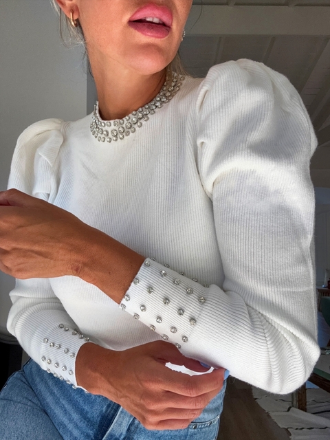 Sweater• PAMPITA light•