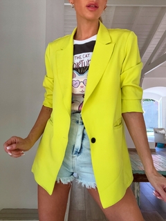 Blazer• IRINA lima• - comprar online