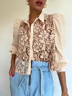 Camisa• GARDEN• - buy online