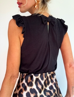 Musculosa• PATRICIA black•