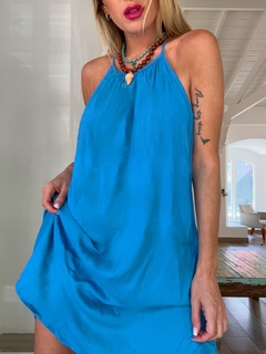 Image of Vestido• KEY WEST ocean•