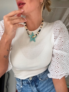 Remera• LILO• - LA TIENDA by Me!