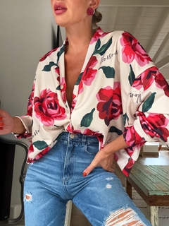 Cardigan• BLOSSOM• - comprar online