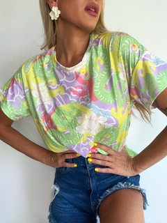 Remera• DRAGÓN • - LA TIENDA by Me!