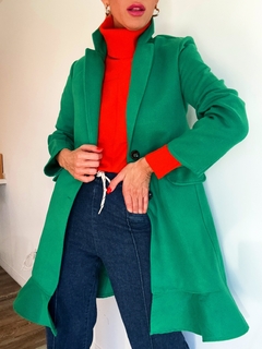 Tapado paño• CALA green•