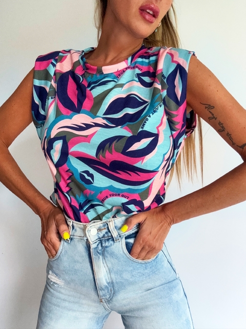 Remera• TAYA game•
