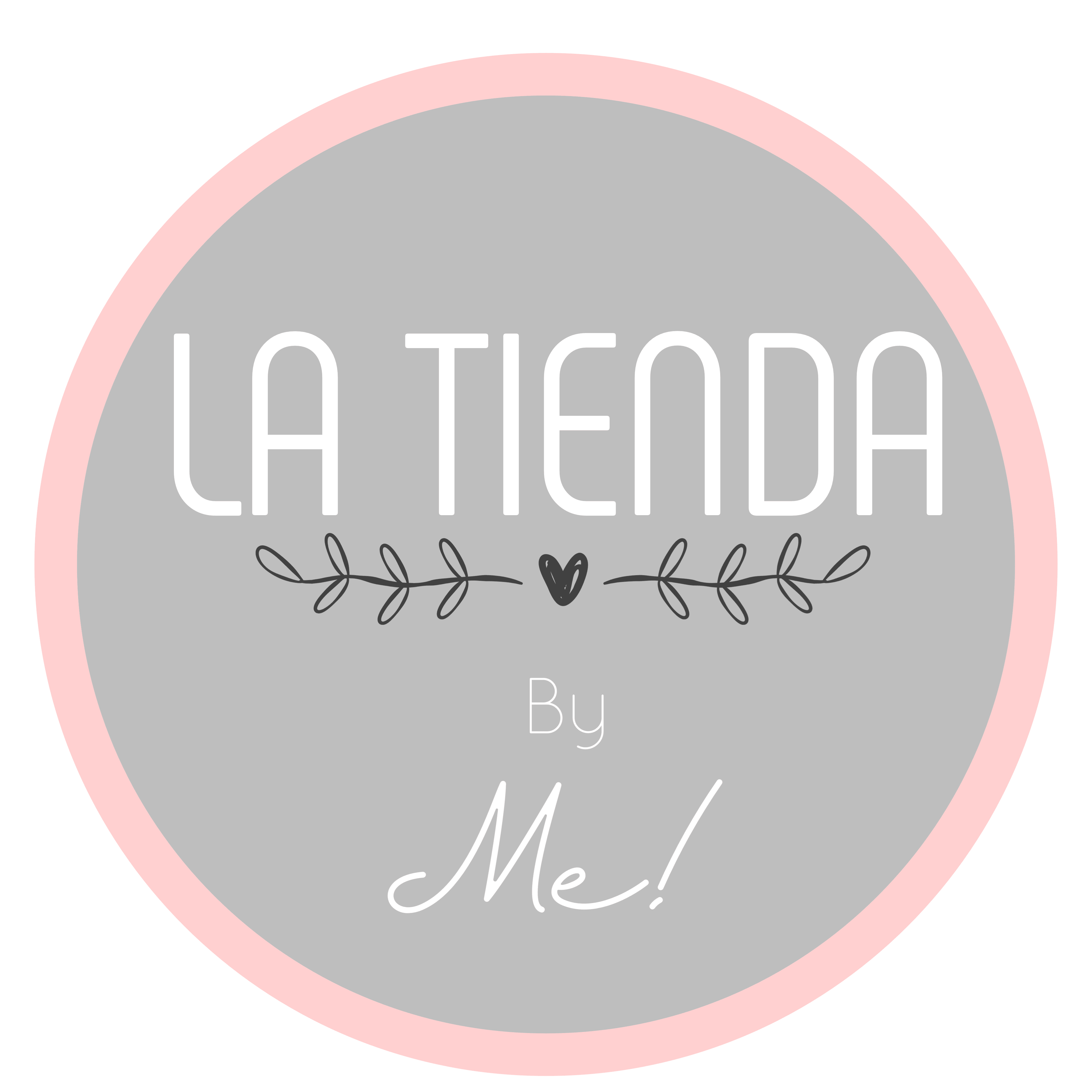 LA TIENDA by Me!