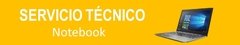 Banner de la categoría NOTEBOOK 