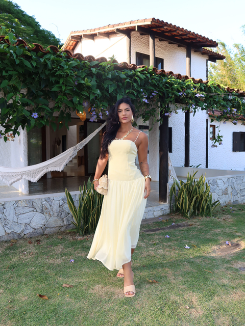 VESTIDO BRU 43209 TOVA