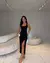 VESTIDO MD 53041 - SEJA MISS