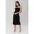 VESTIDO BRIANE VTM43114 - SEJA MISS