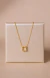 Kit Iniciante com Peças Folheadas a Ouro 18K e Prata 925