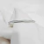 Bracelete 1 Fileira Pedraria Mini Zircônias Folheado a Ouro 18K e Ródio na internet