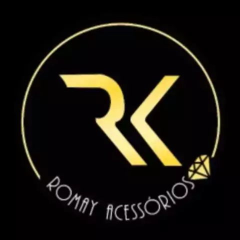 Rk Romay Acessórios