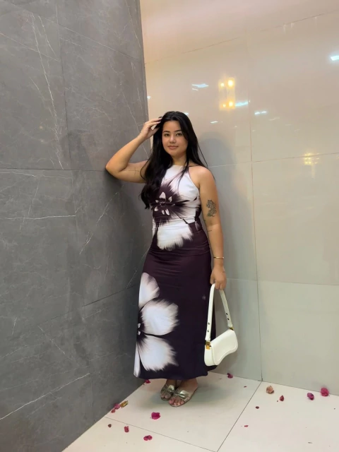 Vestido Mayara - comprar online