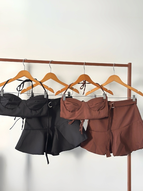 Conjunto Ingrid - comprar online