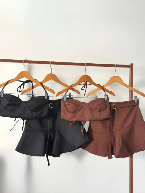 Conjunto Ingrid - comprar online