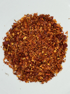 Aji molido premium x 1kg - comprar online