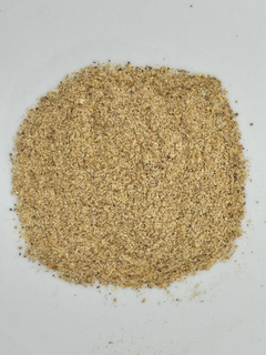 Ajo en polvo ahumado x 1 kg - comprar online