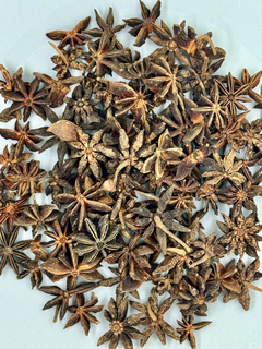 Anis estrellado x 1 kg - comprar online
