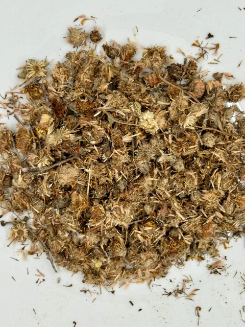 Arnica flores x 1 kg - comprar online