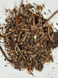 Helecho macho raiz x 1 kg - comprar online