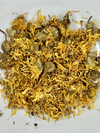 Calendula flores x 1 kg - comprar online