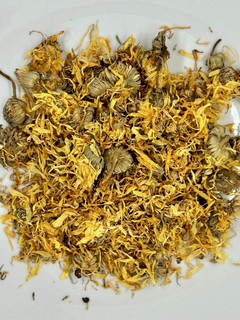 Calendula flores x 1 kg - comprar online