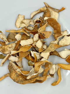 Cascara de limon x 1 kg - comprar online