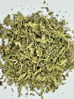 Cedrón x 1/2 kg